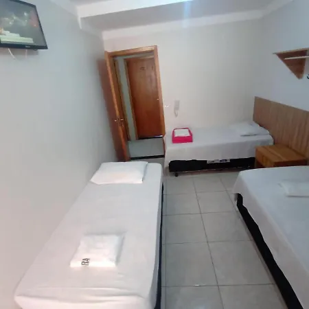 Hotel Jerusalém 2-3